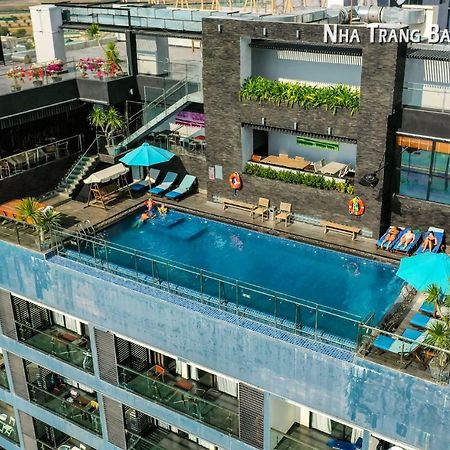 Nha Trang Bay Apartment Exterior photo