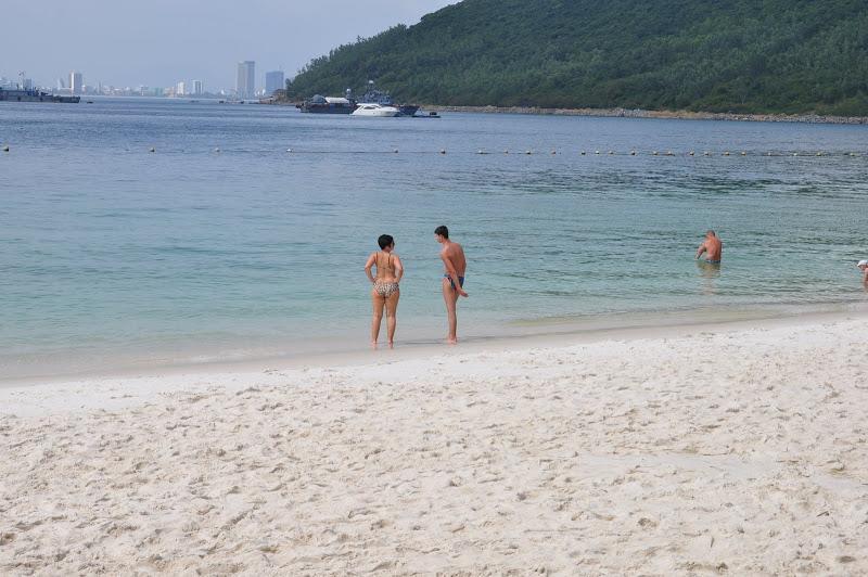 Nha Trang Bay Apartment Exterior photo