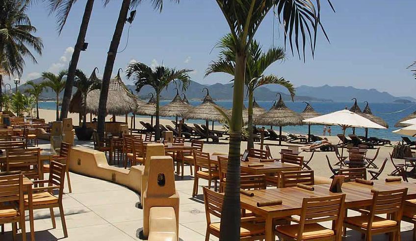 Nha Trang Bay Apartment Exterior photo