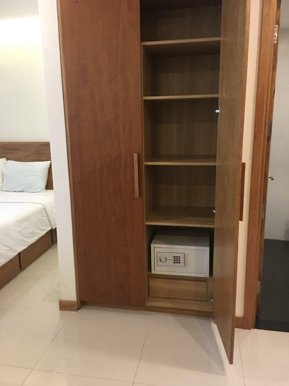 Nha Trang Bay Apartment Exterior photo